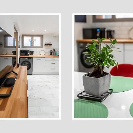Apartamento Darja