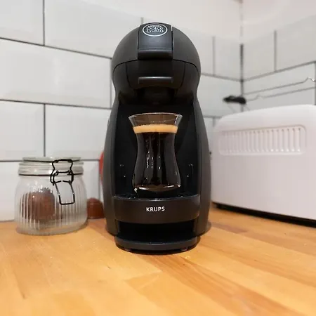 Darja Lejlighed Carcassonne