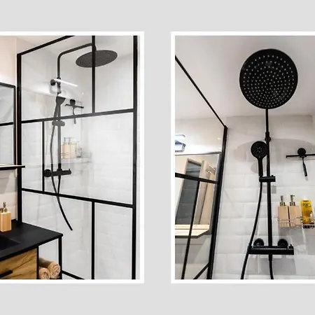 Lejlighed Darja Carcassonne