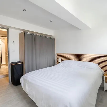 Darja Apartamento *