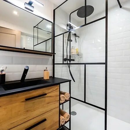 Darja Lejlighed Carcassonne