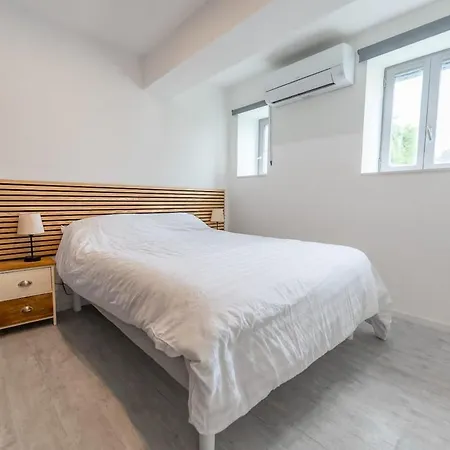 Apartamento Darja