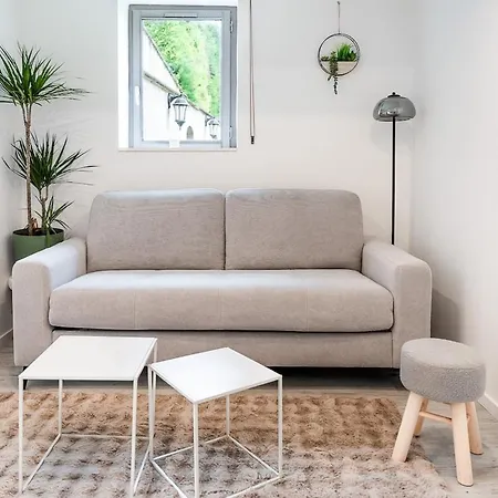 Apartamento Darja *