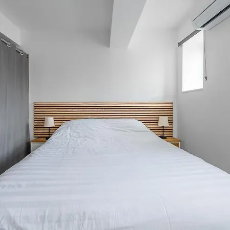 Lejlighed Darja Carcassonne