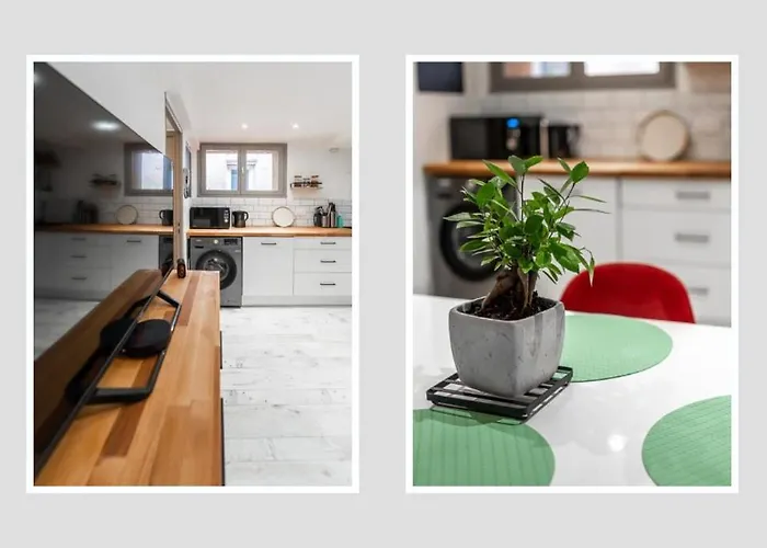 Apartamento Darja