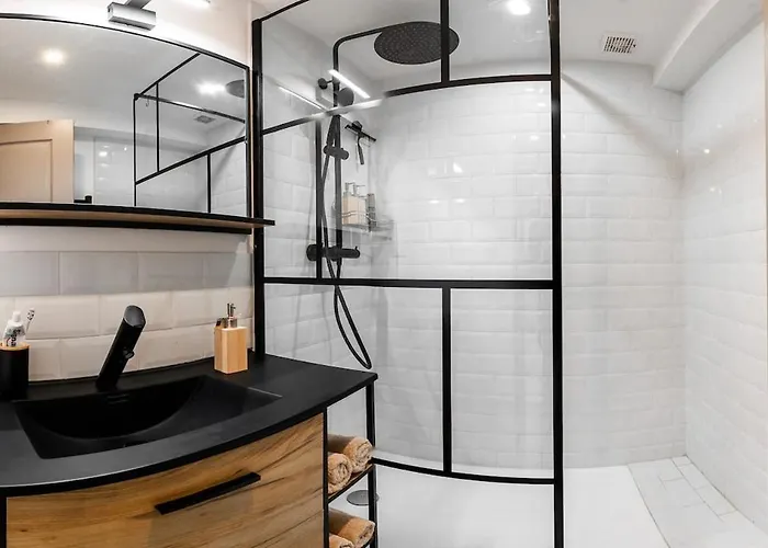 Darja Apartamento