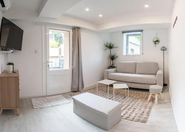Apartamento Darja *