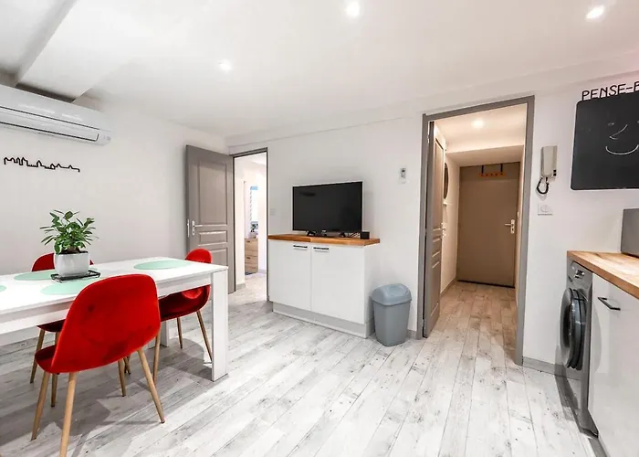 Apartamento Darja