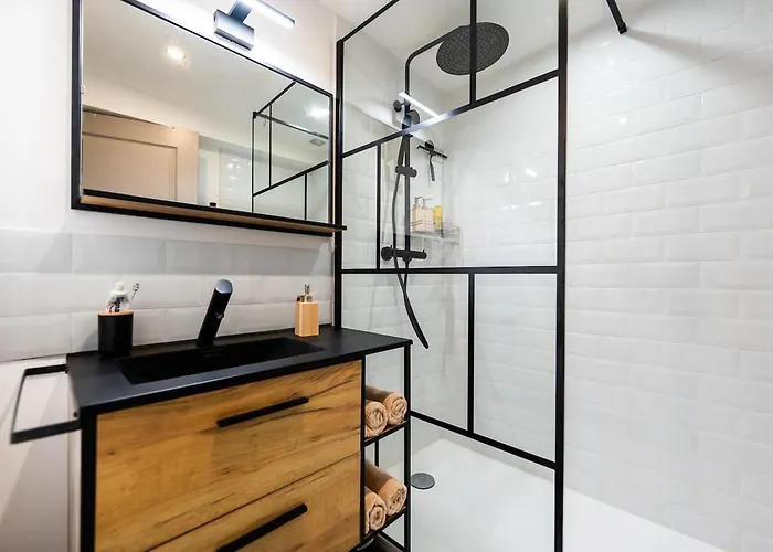 Darja Apartamento Carcassonne