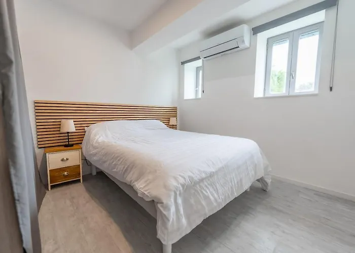 Apartamento Darja