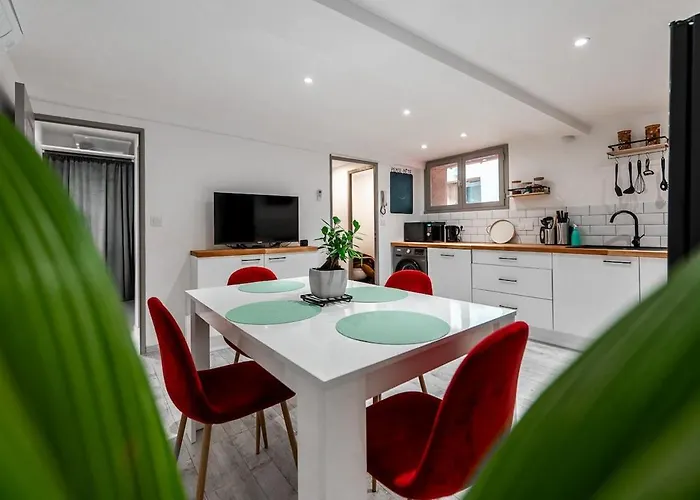 Darja Apartamento