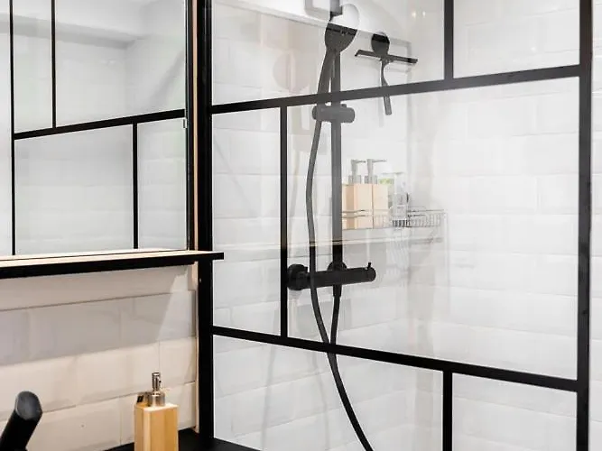 Apartamento Darja Carcassonne